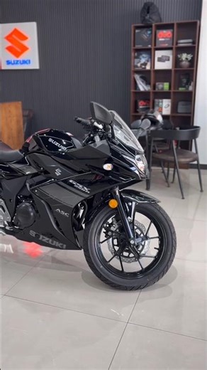 Suzuki😍 Gsx-250r New bike launch 2025 | Suzuki🥰 New bike gsx-250R 2025 #shorts #youtubeshorts #viral