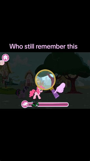 Guide to My Little Pony Harmony Quest Game