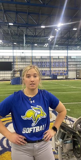 Dealing with the Hack Attack in Softball Practice