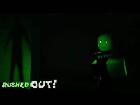 I Tried Escaping My 9-5 In ROBLOX: RUSHED OUT!