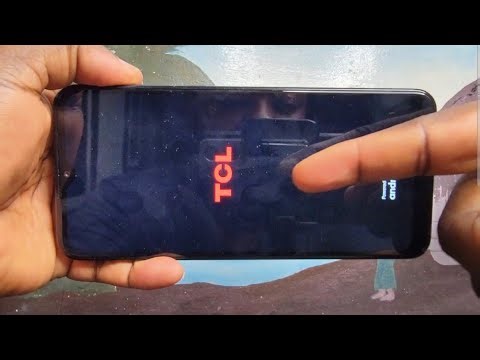All Tcl (Tracfone) Hard Reset/Factory Reset | Forget Pin, Pattern, Password Reset