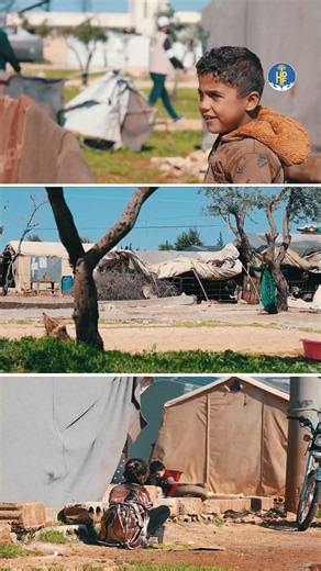 Sanitation & Waste Management for Syrian Refugee Camps | HDF