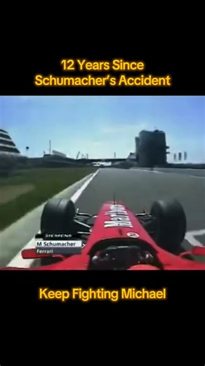 Remembering Michael Schumacher's Legendary Nurburgring Lap