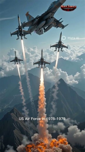 F-16 Fighting Falcon: Supersonic Speed, History & Facts