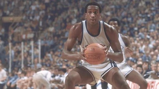 #TBT to 1978, when Jack Givens led the Kentucky Wildcats to a national title, scoring a career-high 41 points in their 94-88 win over Duke. | March Madness Men's Basketball