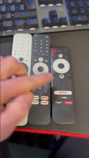 Connect Android TV Box to any remote control