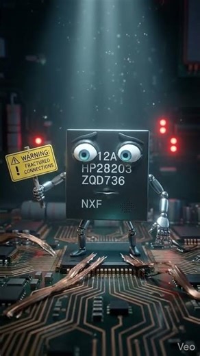 I am the iPhone's USB IC.