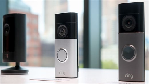 Ring Wants You to Share Your Camera Footage With Police (Again)