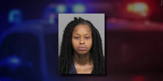 Lincoln woman gets 4th DUI after traffic stop with unrestrained child in backseat, police say