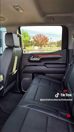 🚨 2022 GMC Sierra 1500 Denali — Luxury Meets Power 🚨