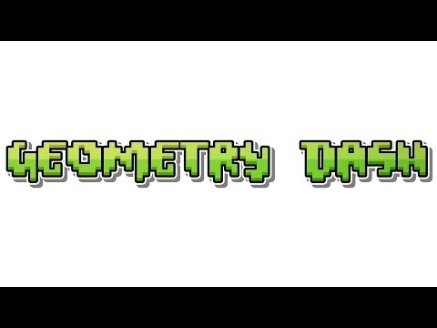 Time Machine (NTSC Version) - Geometry Dash