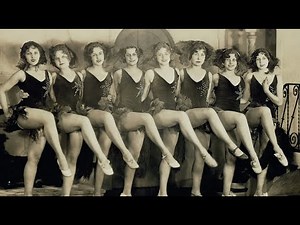 The Original Rocket(te)s