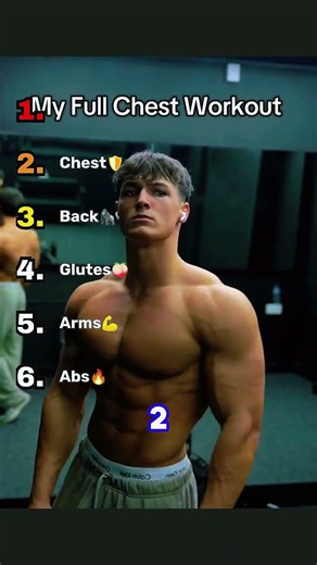 The 6 Body Parts That Make Men Instantly Attractive