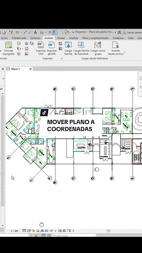 Tutoriales de autocad - Coordenadas x,y,z en plano de trabajo #fyp #autocadtutorial #autocad2d #arquitectura #diseñopersonalizado #architecture #interiordesigner #construccion #archilovers #fyp #autocadtutorial #autocad2d #arquitectura #diseñopersonalizado #architecture #interiordesigner #construccion #archilovers #archstudent #layouts
