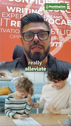 From Homework Battles to Happy Homes