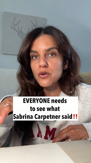 29K views · 412 reactions | And, in case you wondered, you KNOW I'm having the maple raised at Randy's! #healthyeating #sabrinacarpenter #whatieatinaday | Laura Ghiacy Personal Training | Facebook