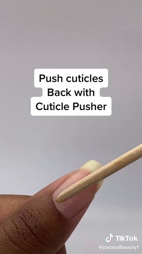 How to Get Longer Nail Beds