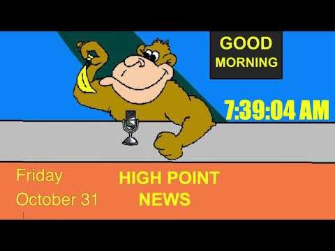 HighPoint Live Live Stream