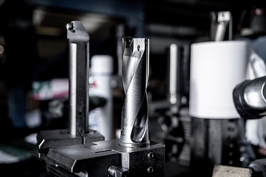 Graphite Machined Parts | Industrial & Mechanical Applications