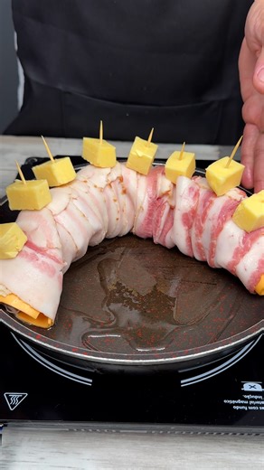 I learned this trick at a famous restaurant, and now I only make german sausages like this | Recipes Learn