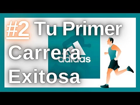Guía Adidas Runnig | Usa las métricas, datos y gráficas de Adidas Runnig by Runtastic - 2021