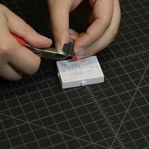 1.5K views · 12 reactions | SparkFun Electronics: solving your cramped breadboard situations since 2003. SparkFun's Hot Tips are just that - our quick and scrappy work-arounds to make your projects easier. Though not necessarily best practices, these shortcuts have worked well for us - embrace at your own risk! #hottip #diyelectronics #sparkfun | SparkFun Electronics, Inc. | Facebook