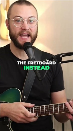 Guitar Fretboard Mastery Unlock Your Playing Forever!