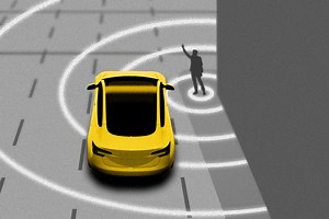 What to expect at Tesla’s ‘We, Robot’ event