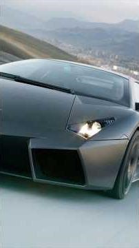 Reventon Sound🔥 #lamborghini #exhaust #sound #sportscar #v12 #turbo #car #new