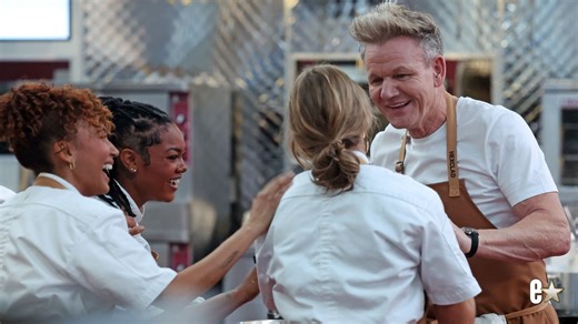 ‘Next Level Chef' 2026 Live Recap & Spoilers - Week 8