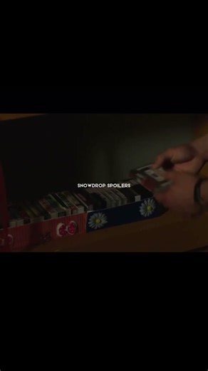 Emotional Moments in Snowdrop K-Drama Finale