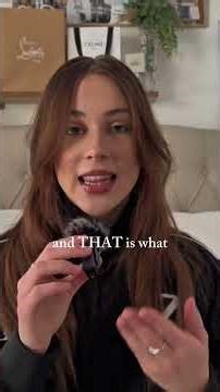 How to be consistent in a way you’ve never tried before #advice