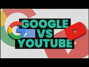 Google Vs YouTube - Which is the best search engine for growing a YouTube channel?