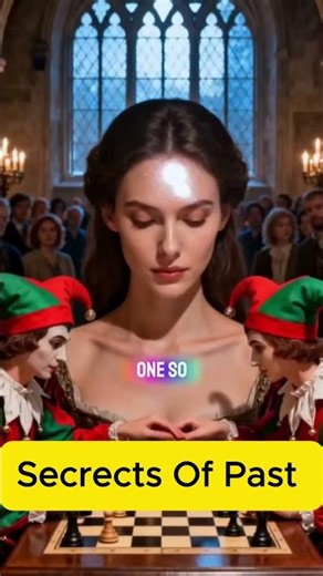 Why Some Women Had No Hair 😳 The Shocking Truth From History!