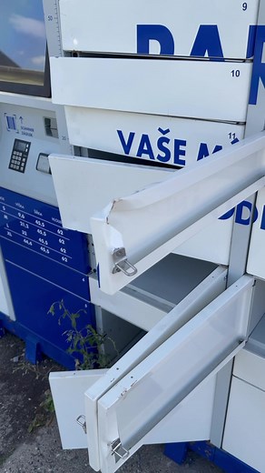 Vykradený PPL Parcelbox: Co dělat v srpnu 2024