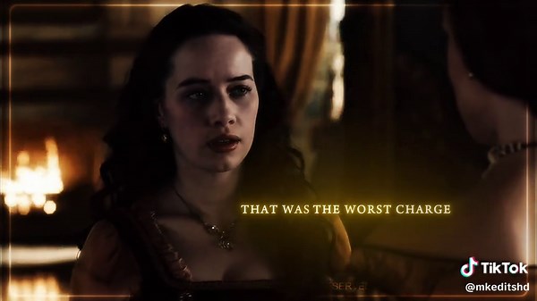 Exploring Anne Boleyn's Legacy in The Tudors