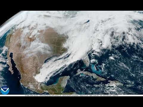 Extreme Weather Across the U.S.: Why It’s All Happening Now