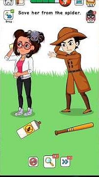 Detective solve the Mystery and case