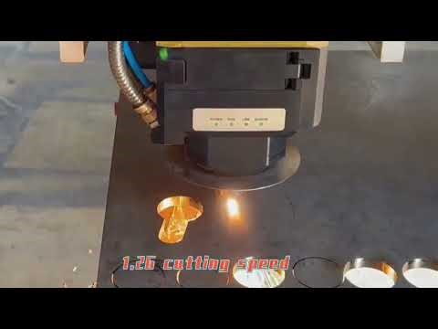 💡 Why Choose the Large-format Laser Cutting Machine? 💡