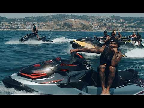 Geolier - AUTHORITY (Official Video)