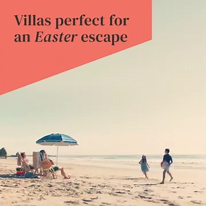 Why not celebrate Easter with your nearest and dearest this year and jet off on a villa holiday? ☀️ With 11 beautiful destinations to choose from over the Easter period, we're sure you'll find the perfect villa for you ❤️‍ But don't delay, Easter isn't that far away... https://www.villaplus.com/best-villa-holidays/easter-villa-holidays-2024 | Villa Plus