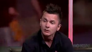 IGN Live: Need for Speed Most Wanted Demo - E3 2012