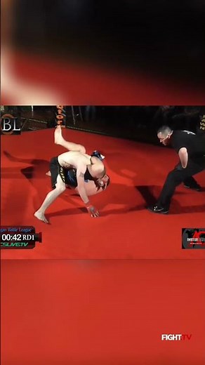 Domination: Pinning Your Opponent in a Grappling Match