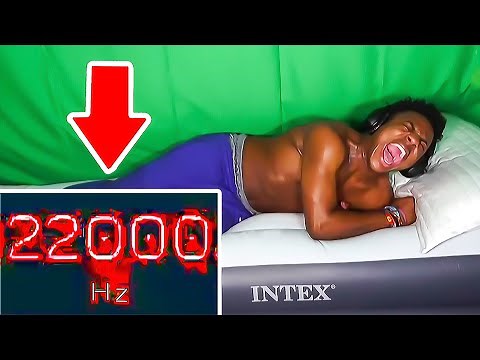iShowSpeed Sleep Stream, But Fans Play Clips.. 😂 (Pt. 3)
