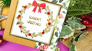 Perfect for your craft stash this year! Shop our Moonstone Christmas Essentials today! 😄 Create snowy backgrounds, sparkling christmas lights, star centrepieces and so much MORE with this collection 🌟❄️ https://rb.gy/yxu8u | Hunkydory Crafts