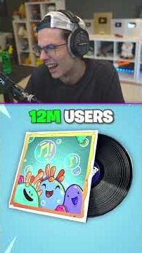 Can YOU Name Fortnite's MUSIC?