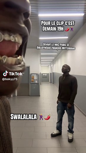 Swalalala: Music Video Clip Release Tomorrow!