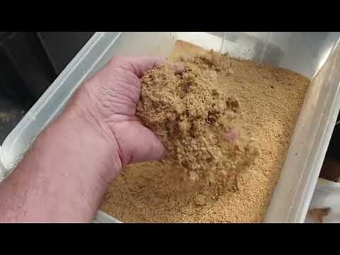ADAR's Innovative Process: Transforming Brewers' Spent Grain