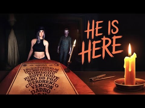 I Tried The Scariest Board Game Ever!