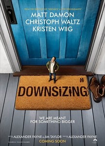 Review Downsizing